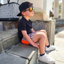 Load image into Gallery viewer, Feline Rad Swim