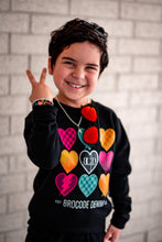 Load image into Gallery viewer, Lightning ⚡️ stainless steel rope necklace