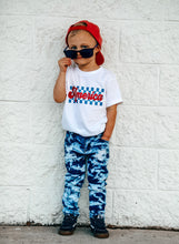 Load image into Gallery viewer, Ride or Dye distressed