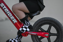 Load image into Gallery viewer, Checker Flame