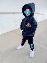 Load image into Gallery viewer, Mirrored translucent Wayfer Sunnies