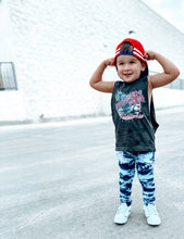 Load image into Gallery viewer, Ride or Dye distressed