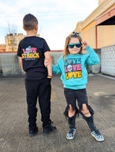 Load image into Gallery viewer, Mirrored translucent Wayfer Sunnies