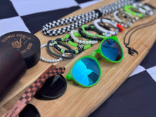 Load image into Gallery viewer, Flame Checkered KIUxBCD mix & match