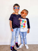 Load image into Gallery viewer, Lightning ⚡️ stainless steel rope necklace