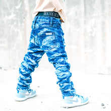 Load image into Gallery viewer, Ride or Dye distressed