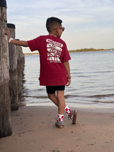 Load image into Gallery viewer, Smokey checks bamboo