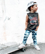 Load image into Gallery viewer, Ride or Dye distressed