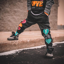 Load image into Gallery viewer, Love struck Bracelet Set