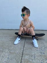 Load image into Gallery viewer, Checker Flame