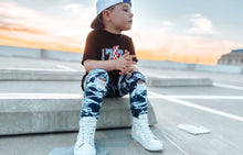 Load image into Gallery viewer, Ride or Dye distressed