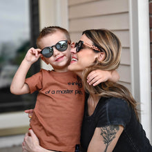 Load image into Gallery viewer, Smokey checks bamboo