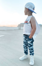 Load image into Gallery viewer, Ride or Dye distressed