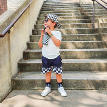 Load image into Gallery viewer, Checker Flame