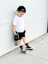 Load image into Gallery viewer, Checker Flame