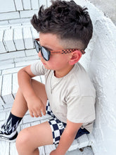 Load image into Gallery viewer, Checker Flame