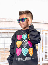 Load image into Gallery viewer, Lightning ⚡️ stainless steel rope necklace