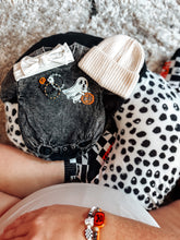 Load image into Gallery viewer, BCD You Scared Bro TEE- all black, NOT acid wash