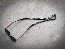 Load image into Gallery viewer, Checkered floating straps