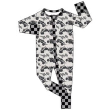 Load image into Gallery viewer, CrushCrew long sleeve bamboo
