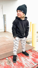Load image into Gallery viewer, Mama&#39;s Boy Ribbed Joggers
