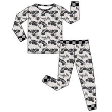 Load image into Gallery viewer, CrushCrew long sleeve bamboo
