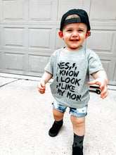 Load image into Gallery viewer, Look like mom
