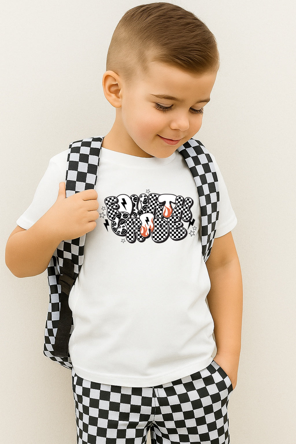 4th grade School tees
