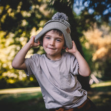 Load image into Gallery viewer, Pom Beanie
