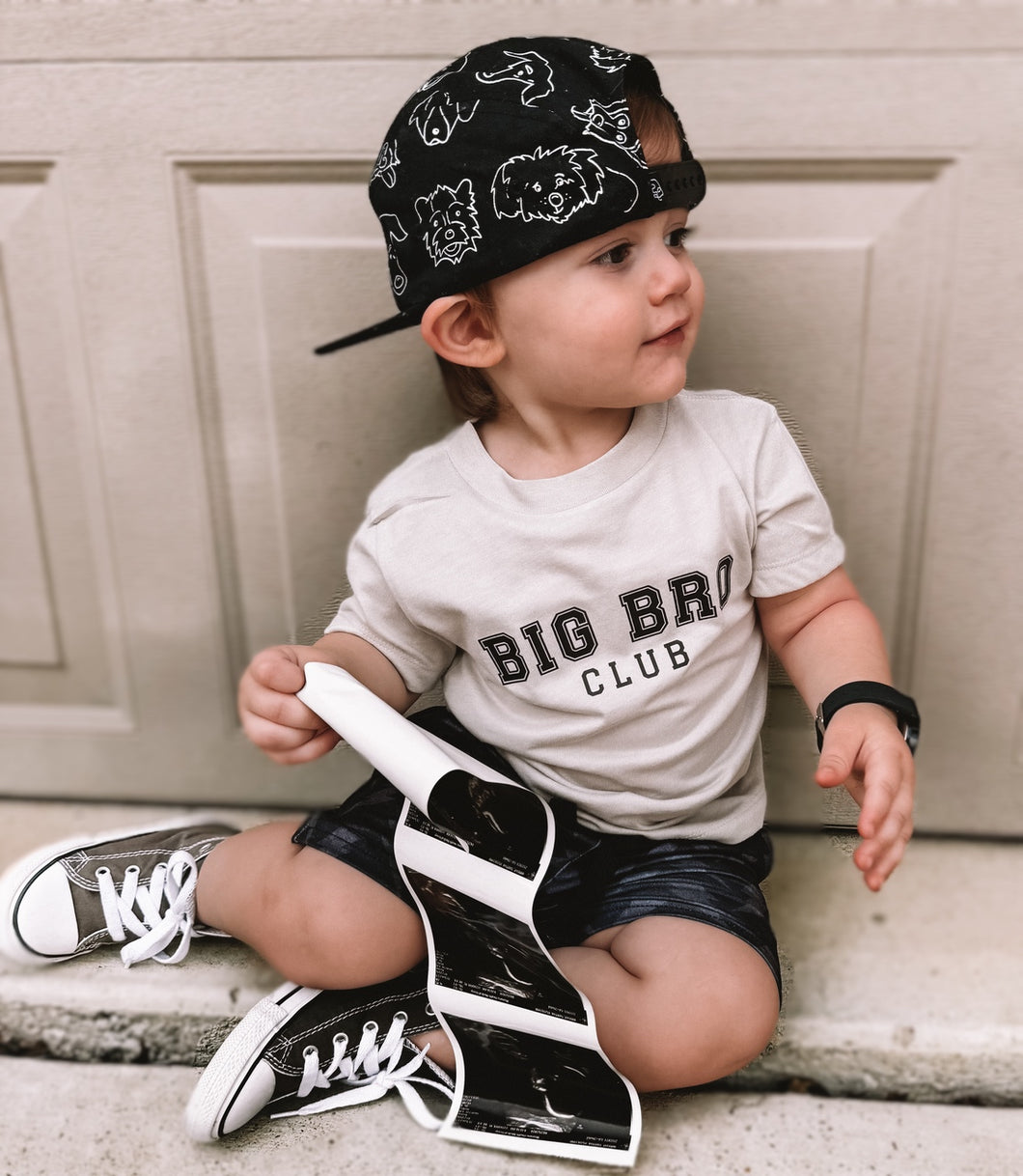 Big Bro Tee