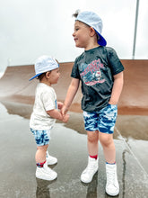 Load image into Gallery viewer, Ride or Dye Cut off Shorts
