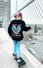 Load image into Gallery viewer, ALL Black BCD Heartbreaker
