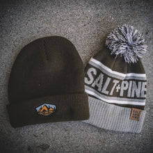 Load image into Gallery viewer, Pom Beanie
