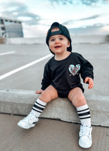Load image into Gallery viewer, ALL Black BCD Heartbreaker

