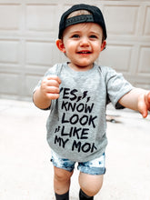 Load image into Gallery viewer, Look like mom
