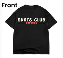 Load image into Gallery viewer, Sk8 club
