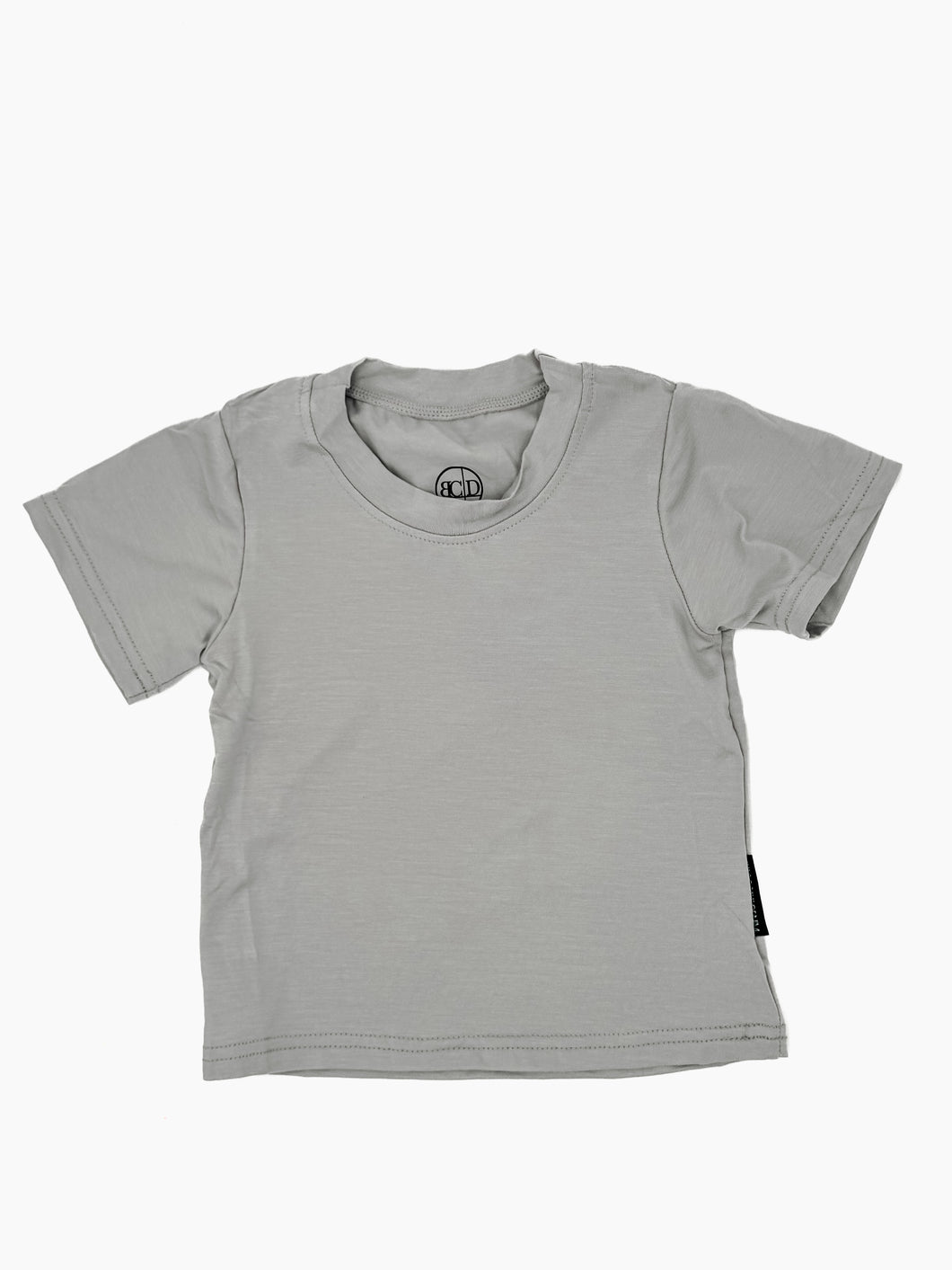 Fog bamboo tee