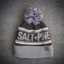 Load image into Gallery viewer, Pom Beanie
