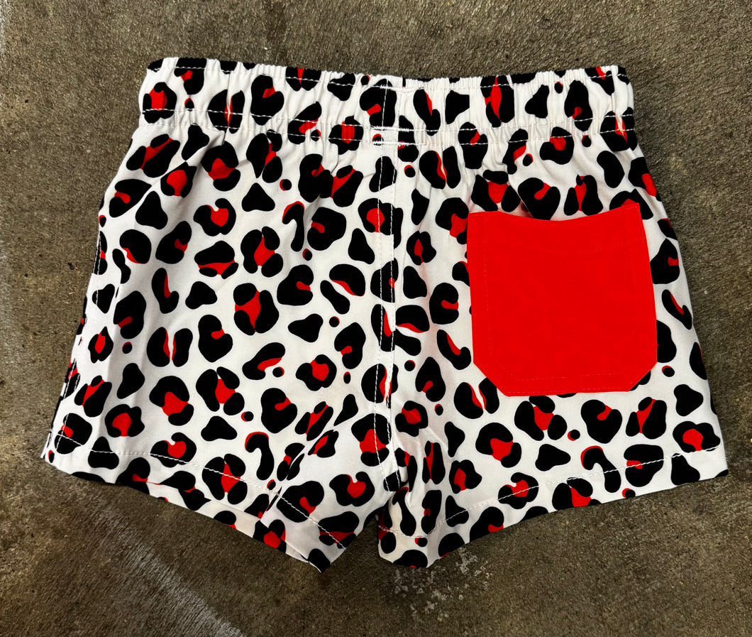 Feline Rad Swim