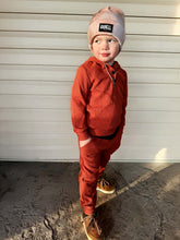 Load image into Gallery viewer, Rustwaffle set size up 1
