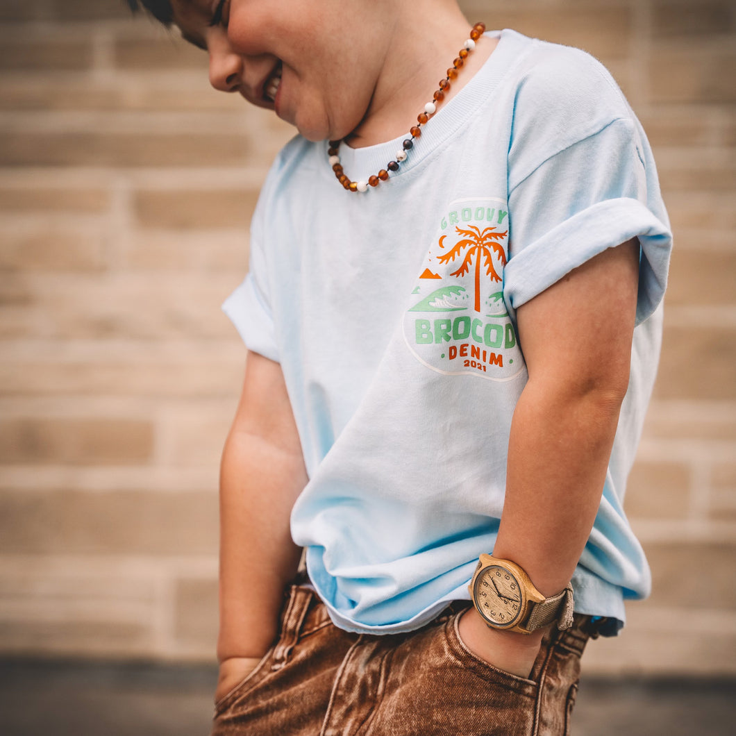 Groovy Summer