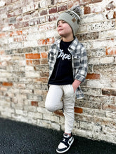 Load image into Gallery viewer, Sandstorm Ribbed Joggers
