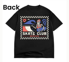 Load image into Gallery viewer, Sk8 club
