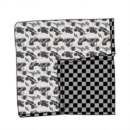 Preorder Crush Crew bamboo Blanket