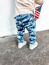 Load image into Gallery viewer, Ride or Dye distressed
