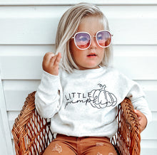 Load image into Gallery viewer, Little pumpkin
