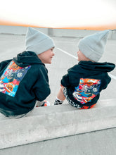Load image into Gallery viewer, Not of this world Hoodie
