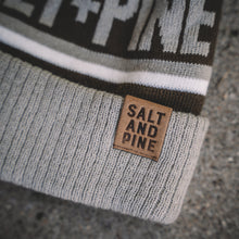 Load image into Gallery viewer, Pom Beanie
