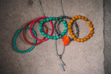 Load image into Gallery viewer, Love struck Bracelet Set
