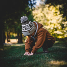 Load image into Gallery viewer, Pom Beanie
